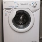 Квартира (Дзен), Апартаменты Home24 на улице Южнобутовская 76