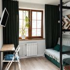 Квартира (Дзен), Апартаменты Home24 на улице Южнобутовская 76