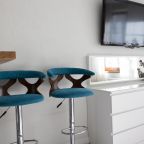 Квартира (Дзен), Апартаменты Home24 на улице Южнобутовская 76