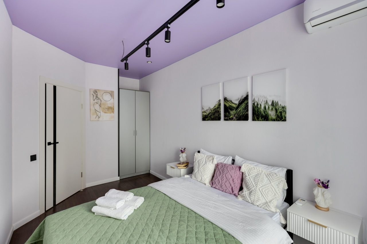 Квартира (Идальго), Апартаменты Home24 на улице Эдальго 5