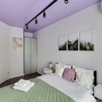 Квартира (Идальго), Апартаменты Home24 на улице Эдальго 5