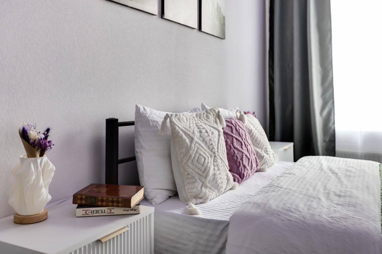 Квартира (Идальго), Апартаменты Home24 на улице Эдальго 5