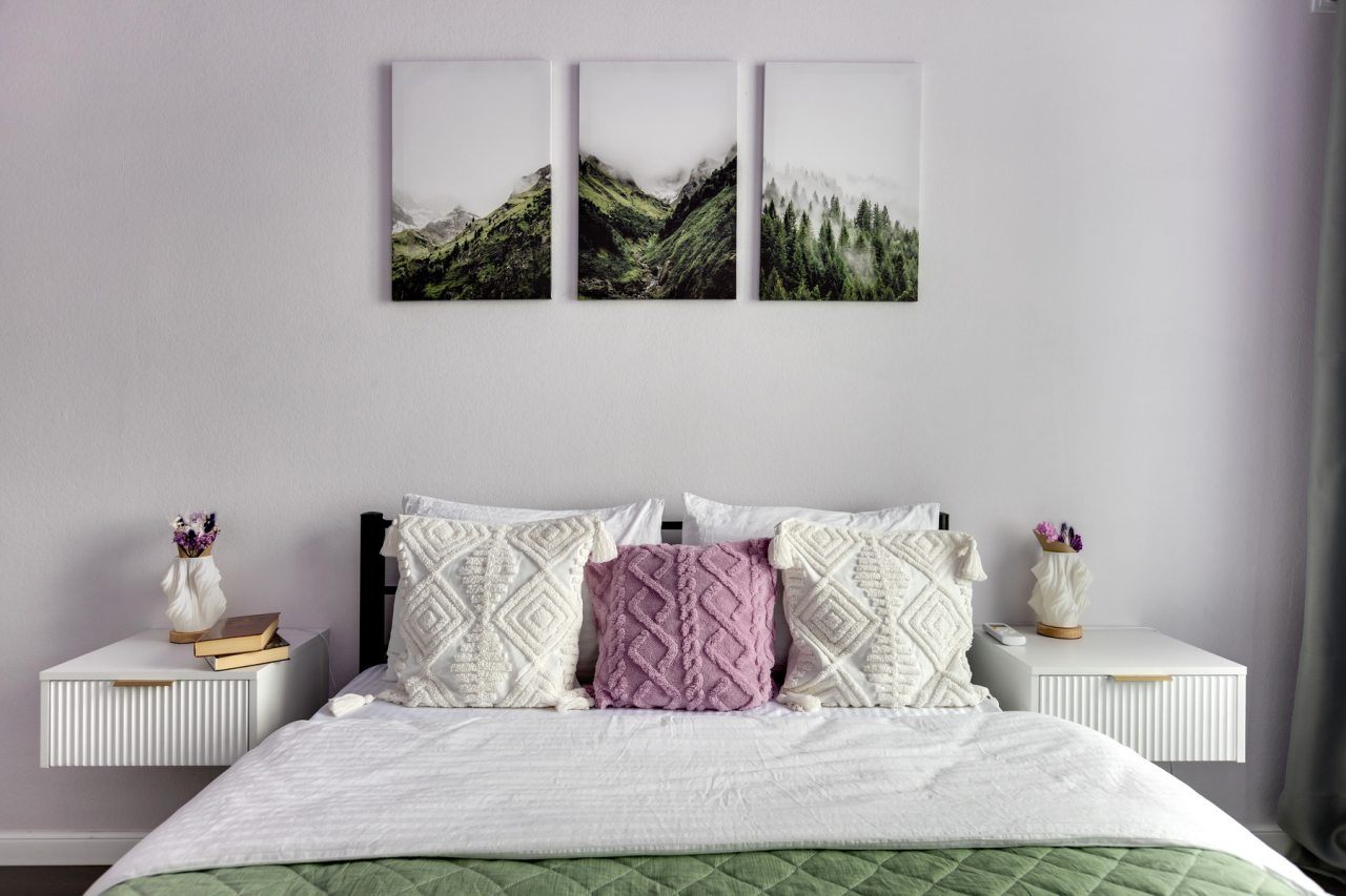 Квартира (Идальго), Апартаменты Home24 на улице Эдальго 5