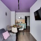 Квартира (Идальго), Апартаменты Home24 на улице Эдальго 5