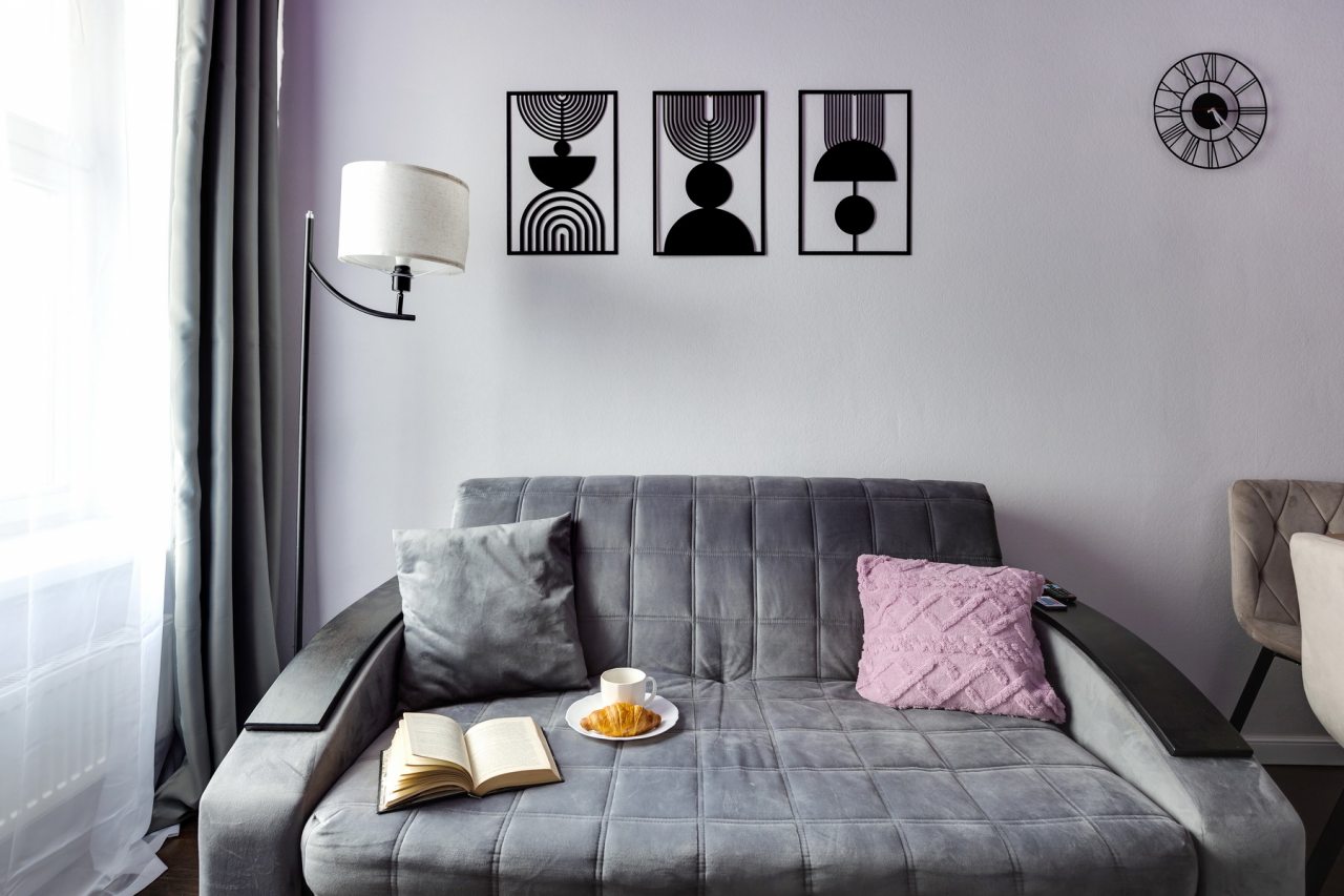 Квартира (Идальго), Апартаменты Home24 на улице Эдальго 5