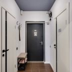 Квартира (Идальго), Апартаменты Home24 на улице Эдальго 5