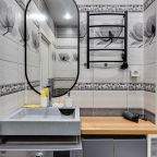 Квартира (Идальго), Апартаменты Home24 на улице Эдальго 5