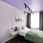 Квартира (Идальго), Апартаменты Home24 на улице Эдальго 5