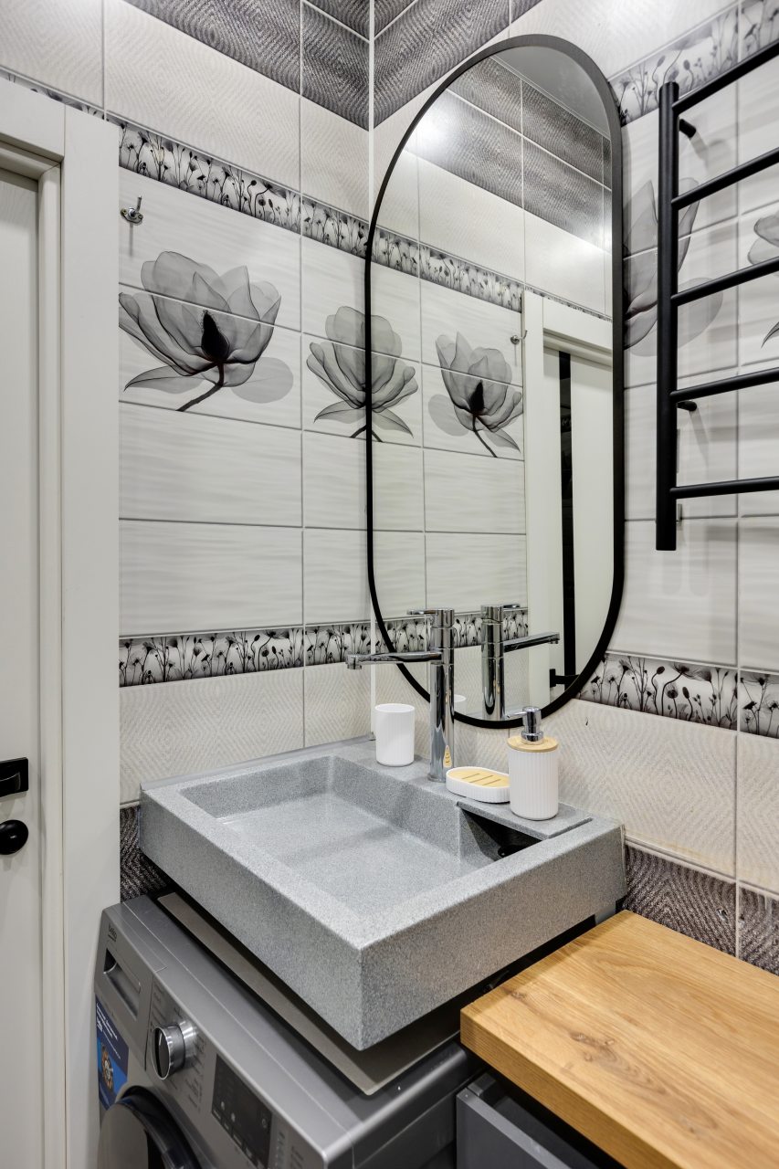 Квартира (Идальго), Апартаменты Home24 на улице Эдальго 5