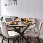 Квартира (Идальго), Апартаменты Home24 на улице Эдальго 5