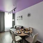 Квартира (Идальго), Апартаменты Home24 на улице Эдальго 5