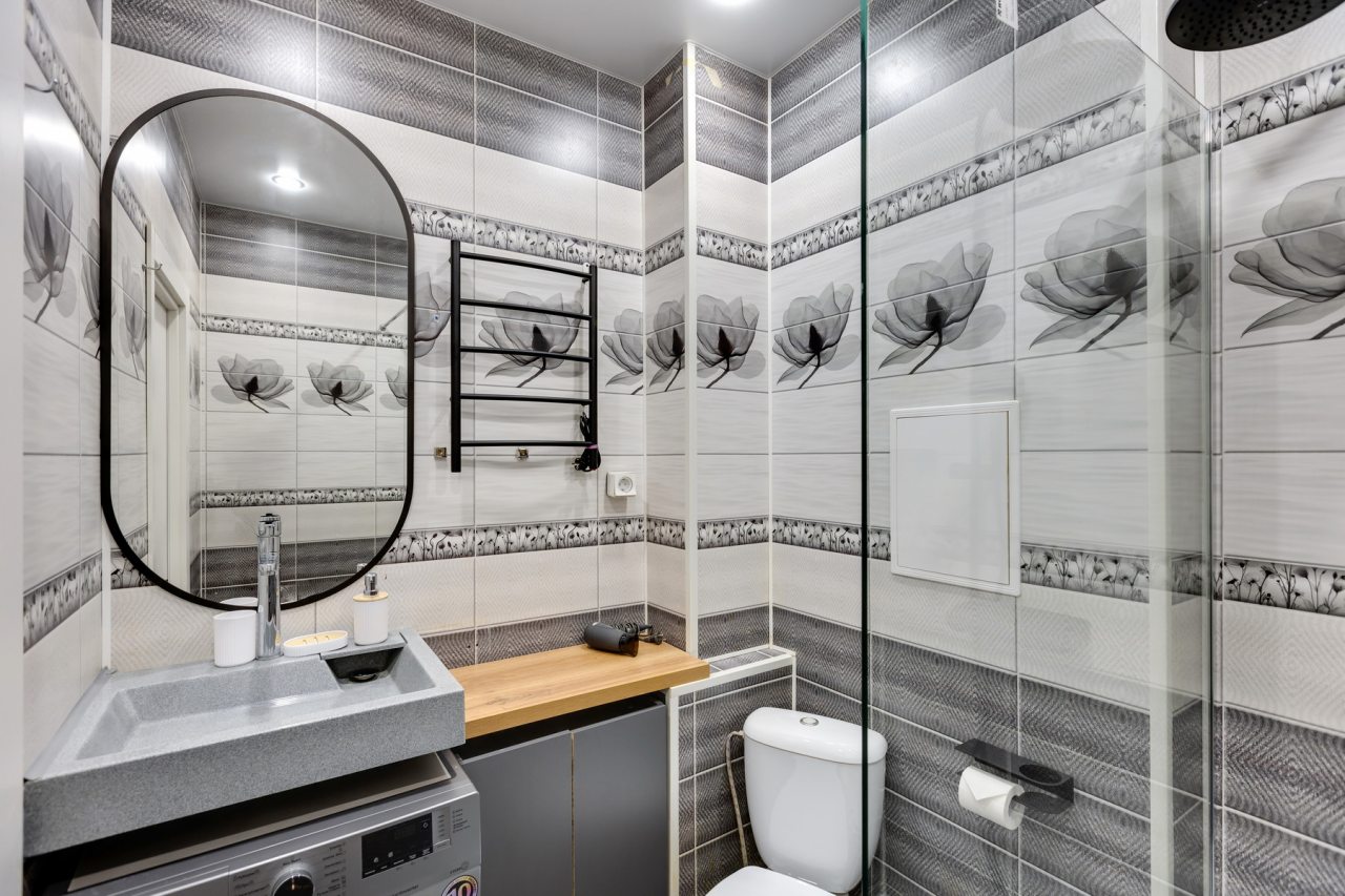 Квартира (Идальго), Апартаменты Home24 на улице Эдальго 5