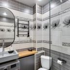 Квартира (Идальго), Апартаменты Home24 на улице Эдальго 5