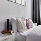 Ранний заезд, Апартаменты Home24 на улице Эдальго 5