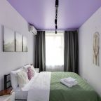 Ранний заезд, Апартаменты Home24 на улице Эдальго 5