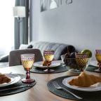 Допускается размещение домашних животных, Апартаменты Home24 на улице Эдальго 5