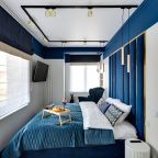 Апартаменты (Индиго), Апартаменты Home24 на Магистральной