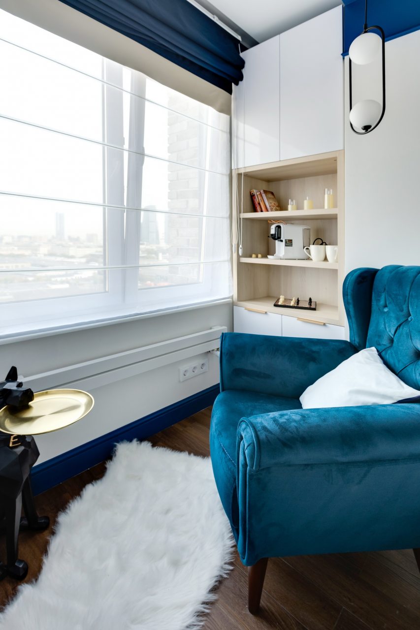 Апартаменты (Индиго), Апартаменты Home24 на Магистральной