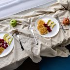 Апартаменты (Индиго), Апартаменты Home24 на Магистральной