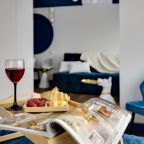 Апартаменты (Индиго), Апартаменты Home24 на Магистральной