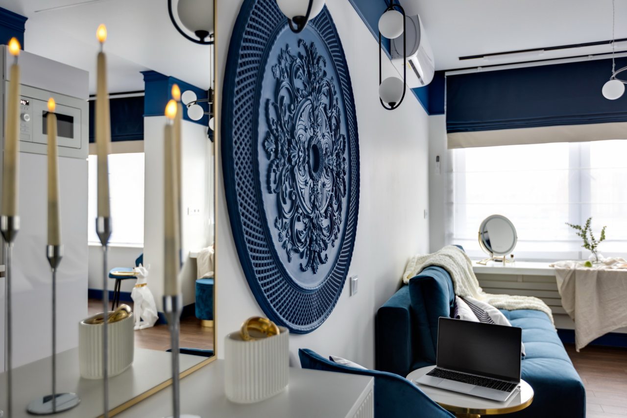 Апартаменты (Индиго), Апартаменты Home24 на Магистральной