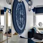 Апартаменты (Индиго), Апартаменты Home24 на Магистральной