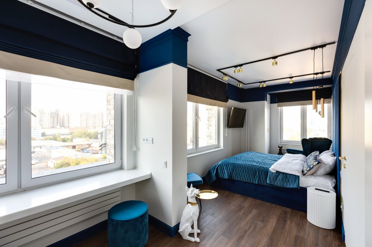 Апартаменты (Индиго), Апартаменты Home24 на Магистральной