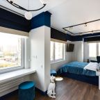 Апартаменты (Индиго), Апартаменты Home24 на Магистральной