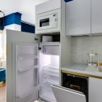 Апартаменты (Индиго), Апартаменты Home24 на Магистральной