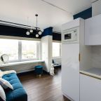 Апартаменты (Индиго), Апартаменты Home24 на Магистральной