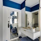 Апартаменты (Индиго), Апартаменты Home24 на Магистральной