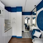 Апартаменты (Индиго), Апартаменты Home24 на Магистральной