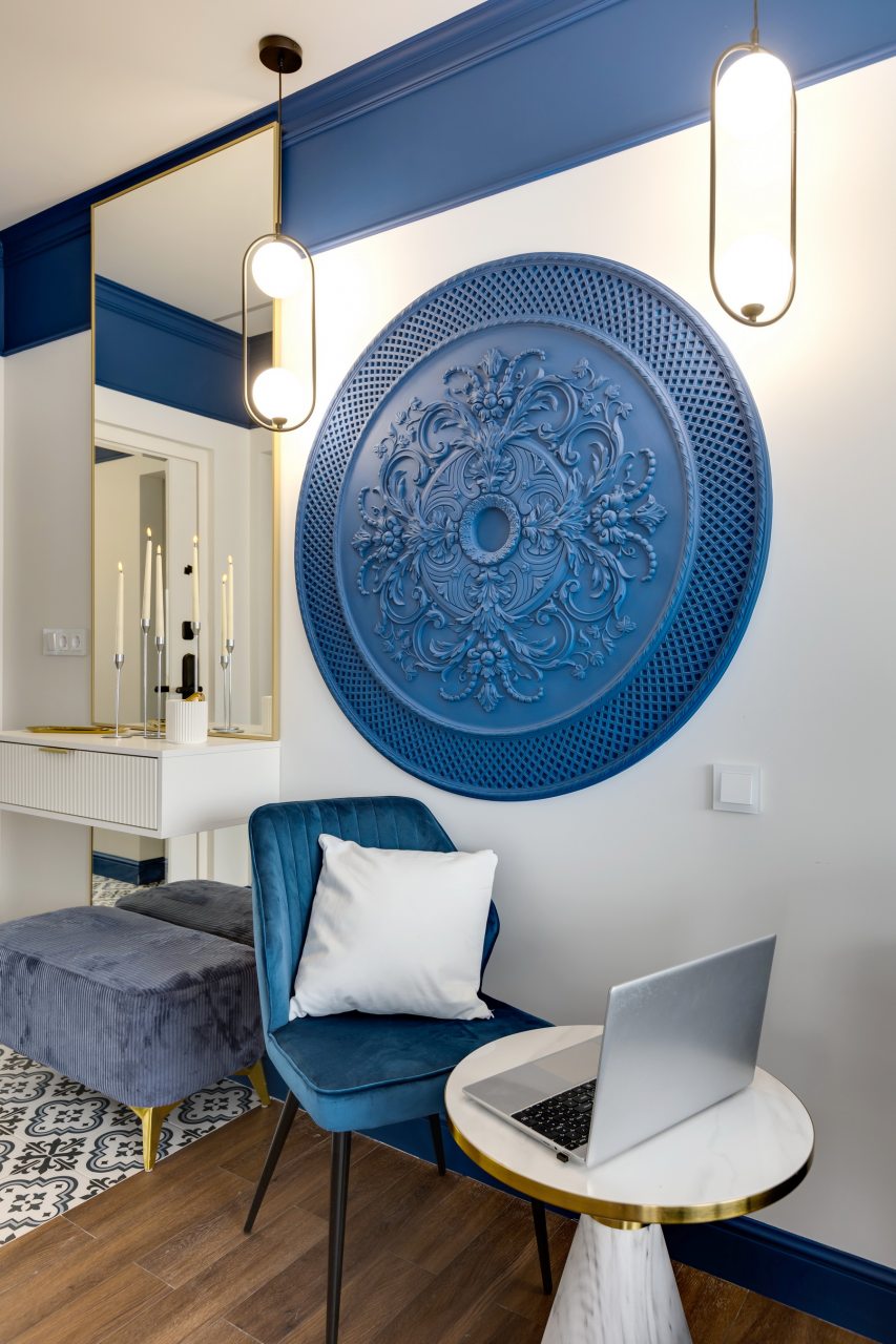 Апартаменты (Индиго), Апартаменты Home24 на Магистральной