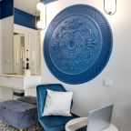 Апартаменты (Индиго), Апартаменты Home24 на Магистральной