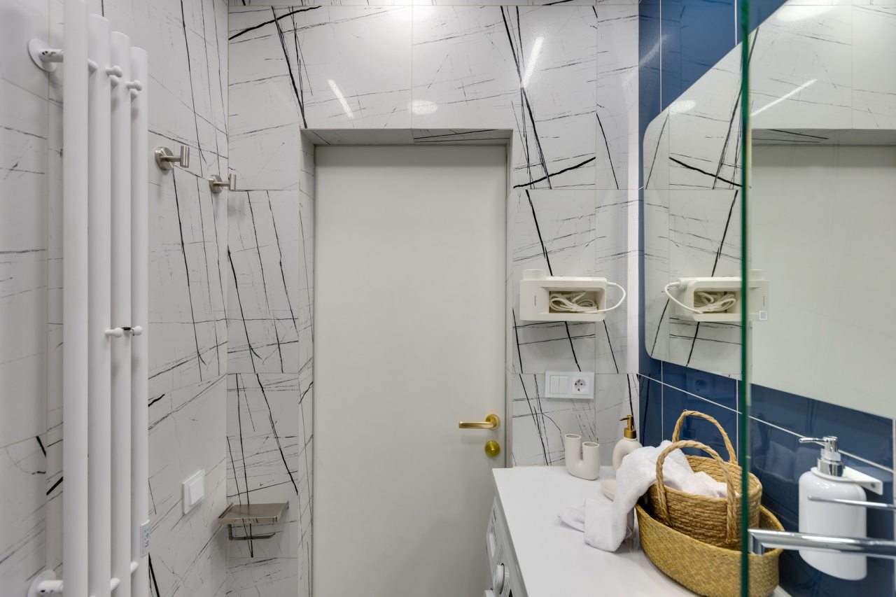 Апартаменты (Индиго), Апартаменты Home24 на Магистральной