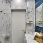 Апартаменты (Индиго), Апартаменты Home24 на Магистральной