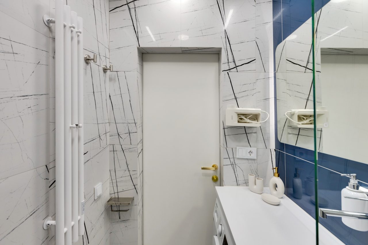 Апартаменты (Индиго), Апартаменты Home24 на Магистральной