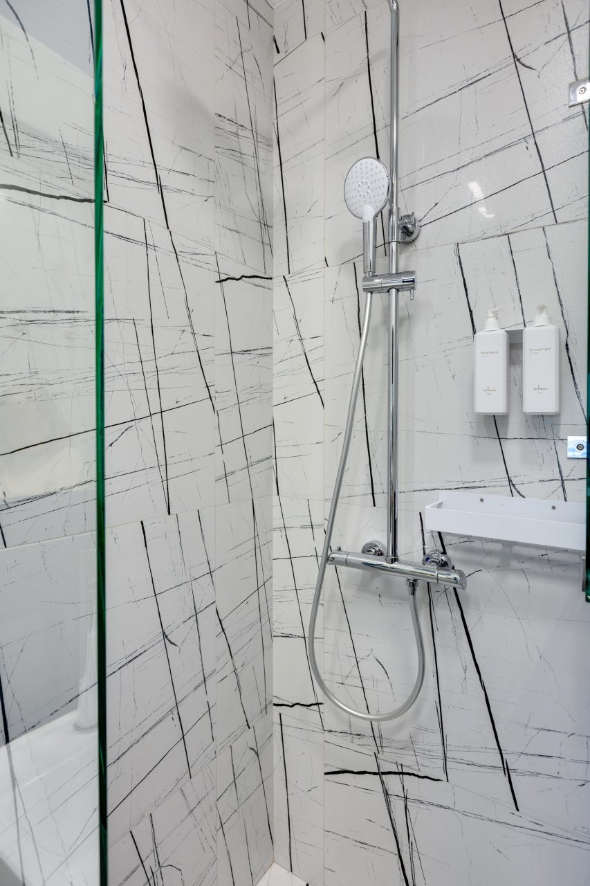 Апартаменты (Индиго), Апартаменты Home24 на Магистральной