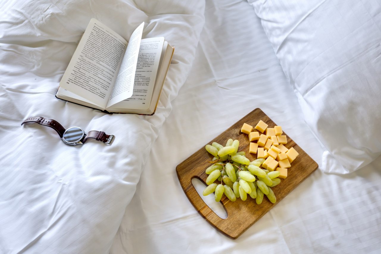 Апартаменты (Сандал), Апартаменты Home24 на Магистральной