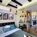 Апартаменты (Сандал), Апартаменты Home24 на Магистральной