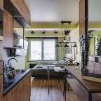 Апартаменты (Сандал), Апартаменты Home24 на Магистральной