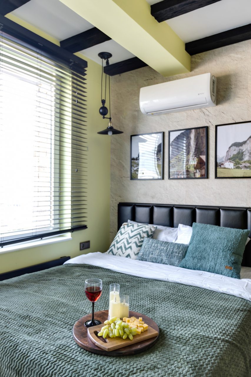 Апартаменты (Сандал), Апартаменты Home24 на Магистральной