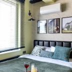 Апартаменты (Сандал), Апартаменты Home24 на Магистральной