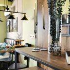 Апартаменты (Сандал), Апартаменты Home24 на Магистральной