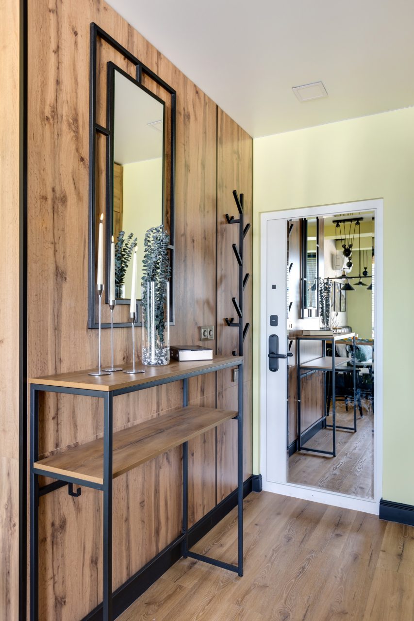 Апартаменты (Сандал), Апартаменты Home24 на Магистральной