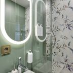 Апартаменты (Сандал), Апартаменты Home24 на Магистральной