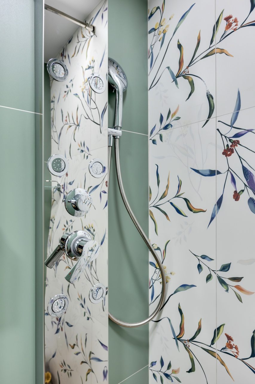 Апартаменты (Сандал), Апартаменты Home24 на Магистральной