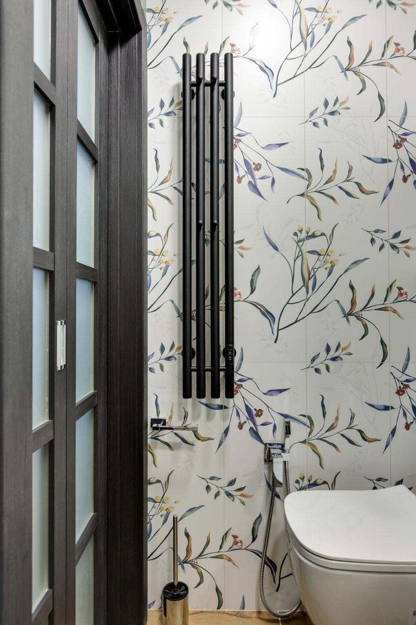 Апартаменты (Сандал), Апартаменты Home24 на Магистральной