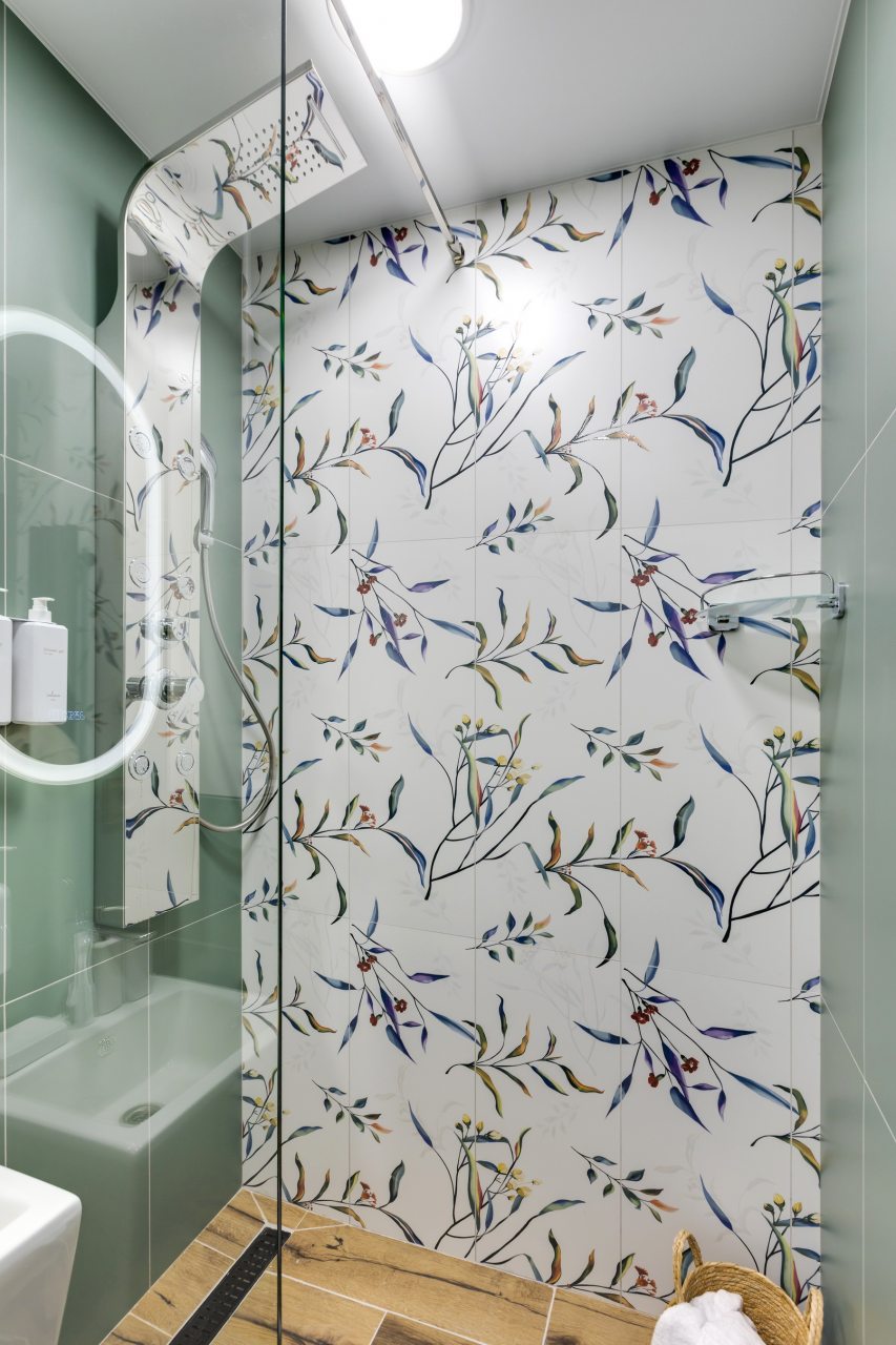 Апартаменты (Сандал), Апартаменты Home24 на Магистральной