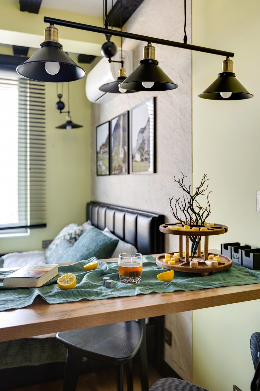 Апартаменты (Сандал), Апартаменты Home24 на Магистральной